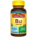 B12-vitamiini 1000 mikrog Softgels, 150 arvo