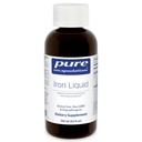 Puhdasta Encapsulations Iron Liquid 