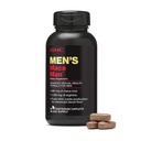 GNC Miesten Maca Man, 60 Caplets, Polttoaineet Typpioksidin tuotanto tehostettua veren virtausta