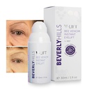 Beverly Hills V-Lift Instant Eye Lift ja Eye Tuck Bee Venom Serum Puffy Eyes, Tummat ympyrät, ryppyjä, ja Under Eye Bags hoito naisille ja miehille 30mL (120 päivän tarjonta)