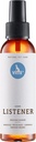 animaux vimi Korvanpuhdistaja Hyvä kuuntelija - Korvanpuhdistaja Spray Sensitive Dog Ears - Korvahoito Camomile, Calendula & Witch Hazel - for Thorough & mieto puhdistus - 3.38 Fl Oz