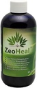 ZeoHeal - Hummeri ja Fulvic Acid Mineral Supplement 8 Fluid Ounce (Single)