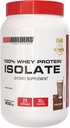100% Heraproteiini-isolaattisuklaa (1,98 lbs)