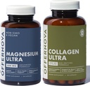 Tarjonova Rauhoitu ja korjaus Duo Collagen Ultra + Magnesium Ultra Duo