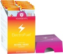 Nu Kai Wellness Hydration Lisäravinteet - Energy Drink Mix ... Vadelma Elektrolyytit Powder Packets Jopa 60 Tarjoilut - Aiemmin GO Stik - Plus Lahja