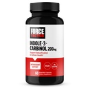 FORCE FACTOR Indole 3 Karbinoli 200 mg Detox ja antioksidantti Supplement, Detox miehille ja naisille antioksidanttien, kliinisesti tutkittu annos, vegan, ei liivate, 60 kapselia