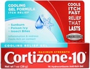 Cortizone 10 Cooling Relief Itch Gel 1 oz