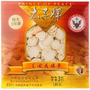 Prince of Peace® Wisconsin American Ginseng 5 vuoden juurijumbo viipaleita (3oz)