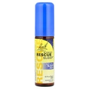 Bach RESCUE Sleep Spray 20ml, Natural Sleep & Stress Relief Aid, Homeopaattinen Flower Essence, Vegan, vapaa melatoniinia, sokeria ja gluteenia, ei-narkoottinen, ei-luontotyyppi