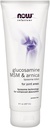 NYT Glukosamiini, MSM & Arnica Liposome Lotion, 8-Ounce (pakkaus 2)