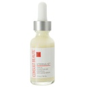 Consult Beaute XTERNA-Q COENzyme Q10 Anti-Aging Serum for Face and Neck, Smooting CoQ10 Peptides, Bergamot Fruit Oil, Antioksidantti ihonhoito 1 Fl. Oz.