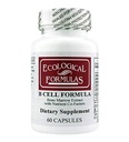 Ekologinen kaava B solu Formula, valkoinen, 60
