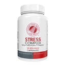 Hopea Fern Stressi Complex Supplement - kofeiini - uni, huolet, mieliala & enemmän - sahrami täydentää, L-Theanine Supplement, ja Myo-inositoli - Natural Stressi Relief Lisäravinteet - 30 tarjoilut