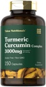 Turmeerinen Curcumin 3000 mg ... 150 kapselia...