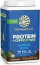 Organic Protein Greens Superfood Powder 