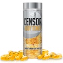 Sensori NDS Nutrition Fat Loss and Body Toner with CLA, Fish Oil, Safflower and Omega 3-6-9 Blend - Ravintolisä parempaa energiaa, aineenvaihduntaa ja terveyttä - 180 Softgels