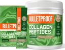 Luodinkestävä Kollageeniproteiinijauhe, 18g proteiinia, 17,6 Oz, makuamaton kollageeniproteiinijauhe GoPacks, 12g proteiinia, 15 pakkaus, Grass Fed Kollageenin Peptides ja Aminohapot