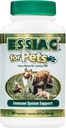 Essiac International Herbal Supplement for Lemmikkieläimet, 60 kapselia
