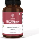 Life Aveda Cranberry & Amla Fruit Extract täydennysosa 3 miljardia PMY Probiootit ... tukee rakko, munuaiset ja virtsatiet Health ... Antioksidantti ja detox- tuki 60 kapselia (2 kuukauden toimitus)