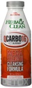 Herbal Clean BNG Enterprises Q Carbo Liquid Straw Drinks, Mango, 16