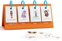 Tichgeim Senence Building for Kids, Puheterapia Materiaalit Opi lukemaan Tuomio Rakentaja 3-8, Esikoulu Lastentarhan Oppimistoiminta Luokkahuone Täytyy olla pojille Tytöt 1. 2nd 3. luokka