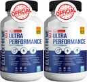 EliteXtreme Max Mies Health Supplement 