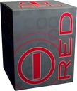 bhip Red For Men (Fit) - räätälöityjä täydentää Hormonal Health, tukee energiaa, sydämen terveys, elinvoimaa, & miehekkyys - 30 Palvelimet