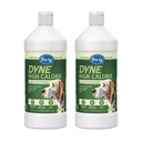 PetAg Dyne High Calorie Liquid Nutritional Supplement koiralle ja koiralle 8 viikkoa ja vanhemmille - 16 oz, pakkaus 2 - Tukee suorituskykyä ja kestävyyttä - Sweet Vanilla Flavor