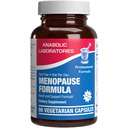 Fytoestrogeeni Menopause täydennysosa naisille - Clinical Formula Dong Quai Vitex & Black Cohosh Menopause Hot Flashs Night Hikiä Mood Support & More - Yksi kapseli päivittäin - 1 kuukausi toimitus