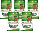 Beano Extra Strength, Gas Prevention & Dgestive Enzyme Supplement, 30 lukua (Pack of 5)