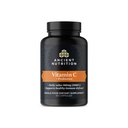 Antiikin ravitsemus Probiootit ja C-vitamiini täydentää, tukee tervettä immuunijärjestelmää ja Gut Health, valmistettu ilman muuntogeenisiä organismeja, Superfoods täydentää, Paleo ja Keto Friendly, 30 Tarjoilut
