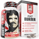 Premium Thermogenic Fat Burner miehille ja naisille Painon menetys pillereitä Säilötty Lean Lihas & Palaa Itsepäinen Fat 