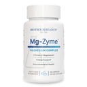 Biotics Research Mg-ZymeTM Triple Magnesium Complex 100 mg- Magnesium Glycinate, Glukonaatti, aspartaatti kelated lisäravinteet, korkea absorptio, tuki uni, energia, sydän- ja verisuonitauti