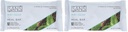 SANS Meal Bar Mint Cacao Meal Bar, 3 OZ (Pakki 2)