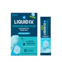 Liquid I.V.® Hydration Multiplier® + Kids - Hattaraa / Elektrolyyttijauhejuomaa Mix 2 pakkausta (16 tarjoilua)