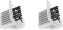 (16 kpl) Cerustop Wax Guard Filters for Heading Aids Supplies for Phonak, Hearing Aid Wax Filters Resound, Widex ja Unitron, Kuulo Aids Replacement Parts Cleaning Kit Tarvikkeet Tool (2 pakkausta)