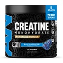 All Black Everything Creatiini Monhydraatti 