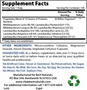 Best Naturals Probiootti 10 Kanta & 30 miljardia PMY & B2-vitamiini (Riboflaviini) 400 mg