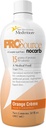 Liquid Collagen Peptides Type I, III 15 Grams Protein per Oz.