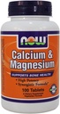 NYT kalsium/magnesium 1000/500 mg, 100 tablettia (pakkaus 3)