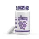 Melatoniini nukkua miesten ja naisten - Sleep Melatoniini w / Valerian Root Extract - Vegan Melatoniini 10 Mg kapselit - uniapu aikuisille - Syvä uni täydentää Ease Jet Lag kanta