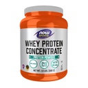 NYT Foods Sports Nutrition, Whey Protein Concentral, 24 g kanssa BCAA, makuamaton jauhe, 1,5-kiloinen