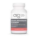 Allergiatutkimusryhmä Humira-Monolaurin Complex - Immunosysteemin tuki, happolisät, Olive Leaf, kasvissyöjä kapselit - 120 Count