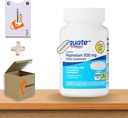 Magnesiumia Laxative Caplets • Lievä helpotus satunnaiseen ummetukseen • Kramppi ja stimulantti vapaa • 55 Equate + Venanci