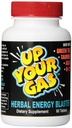up Your Gas Herbal Energy Blaster Tabletit, 60