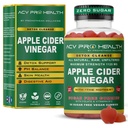 Omenaviinietikka Gummies Sugar Free Low Carb Advanced Keto Acv Gummies Keto Gummy Detox Cleanse (90 kreivi)