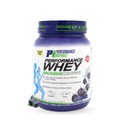 Suorituskyky INSPIRED Nutrition WhEY Protein Powder 
