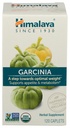 Himalaya Organic Garcinia Cambogia Herbal Supplement, ruokahalua tukea, rasvaaineenvaihdunnan, painon tuki, USDA Organic, ei-GMO, Vegan, 600 mg, 120 Plant-Baseed Caplets