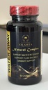 VESIAINE PILLEJÄ - Premium kasviperäisten sekoitus maito Thistle, Turmeeric, Tart Cherry - Premium veden säilytys ja punoitus - Immuunijärjestelmän tehoste - Herbal Diureetit -1 pullo