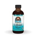 Lähde Naturals Wellness Kolloidinen hopea 30 ppm, tukee fyysistä hyvinvointia* - 4 Neste oz